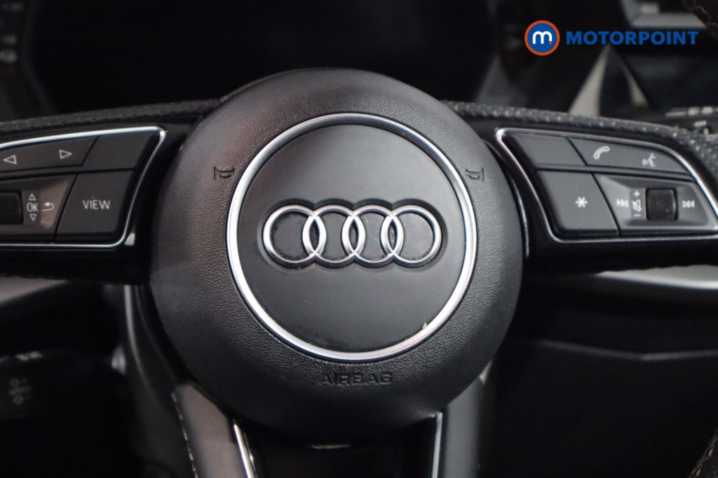 Audi A3 S Line Competition Automatic Petrol Plug-In Hybrid Hatchback - Stock Number (1617147) - 18th supplementary image