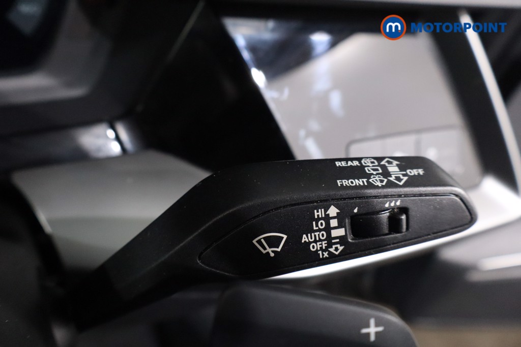 Audi A3 S Line Competition Automatic Petrol Plug-In Hybrid Hatchback - Stock Number (1617147) - 19th supplementary image