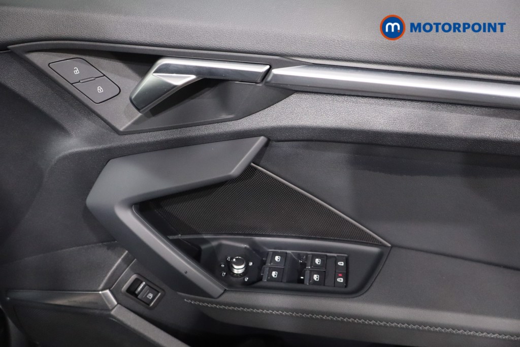 Audi A3 S Line Competition Automatic Petrol Plug-In Hybrid Hatchback - Stock Number (1617147) - 23rd supplementary image