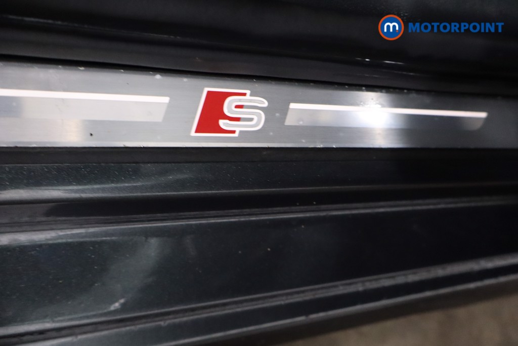 Audi A3 S Line Competition Automatic Petrol Plug-In Hybrid Hatchback - Stock Number (1617147) - 24th supplementary image
