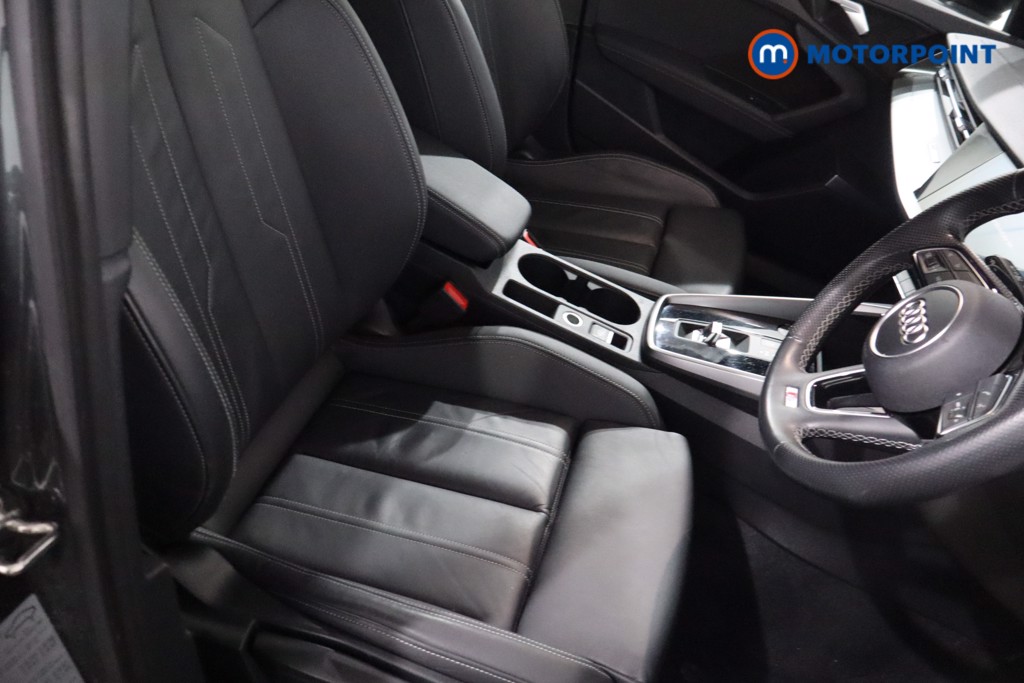 Audi A3 S Line Competition Automatic Petrol Plug-In Hybrid Hatchback - Stock Number (1617147) - 26th supplementary image