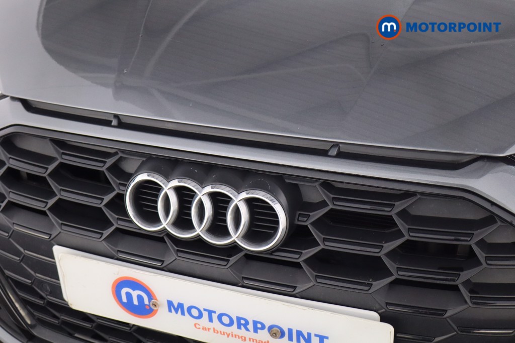 Audi A3 S Line Competition Automatic Petrol Plug-In Hybrid Hatchback - Stock Number (1617147) - 32nd supplementary image