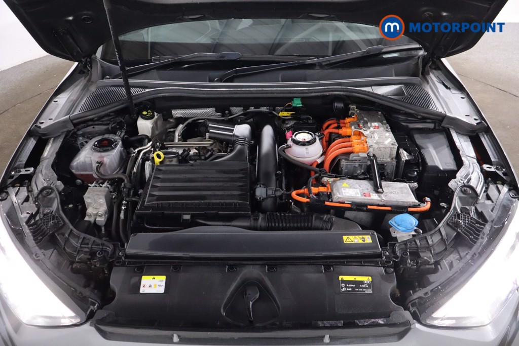 Audi A3 S Line Competition Automatic Petrol Plug-In Hybrid Hatchback - Stock Number (1617147) - 34th supplementary image