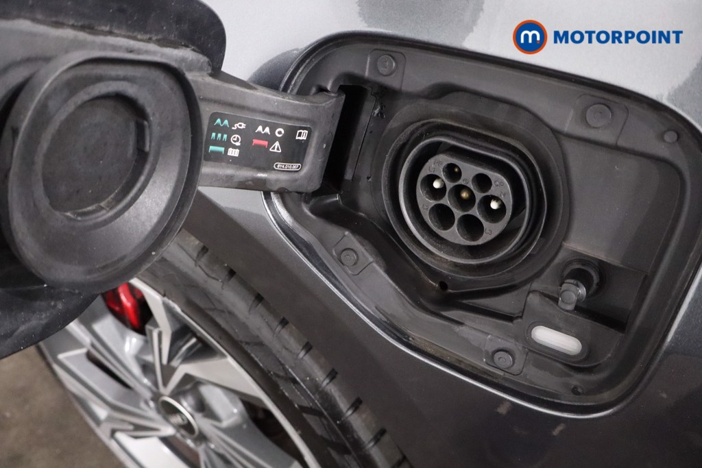 Audi A3 S Line Competition Automatic Petrol Plug-In Hybrid Hatchback - Stock Number (1617147) - 35th supplementary image
