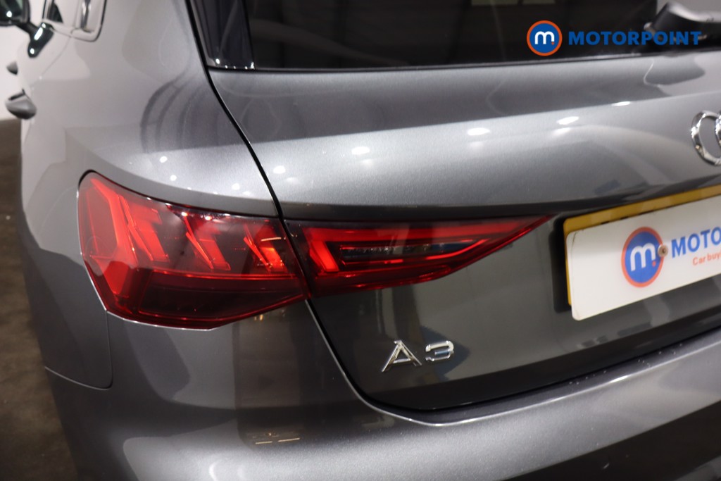 Audi A3 S Line Competition Automatic Petrol Plug-In Hybrid Hatchback - Stock Number (1617147) - 37th supplementary image