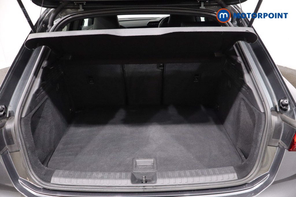 Audi A3 S Line Competition Automatic Petrol Plug-In Hybrid Hatchback - Stock Number (1617147) - 41st supplementary image