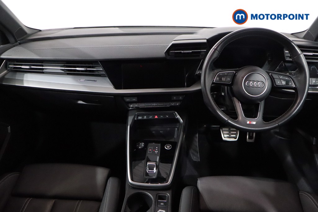Audi A3 S Line Competition Automatic Petrol Plug-In Hybrid Hatchback - Stock Number (1617147) - 1st supplementary image