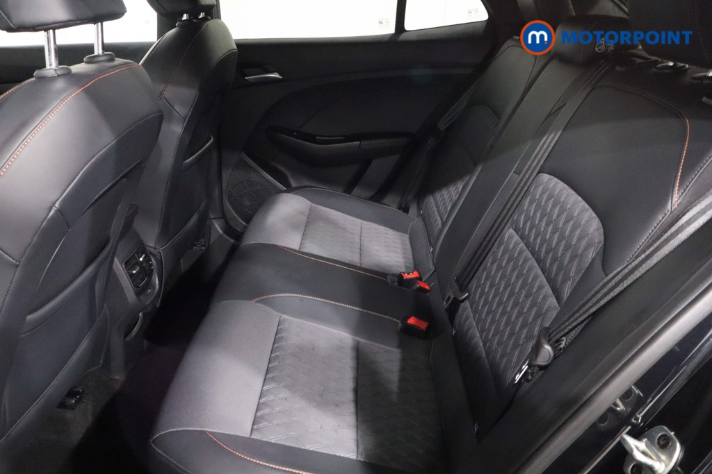 Mg Motor Uk MG3 Trophy Automatic Petrol-Electric Hybrid Hatchback - Stock Number (1617155) - 5th supplementary image