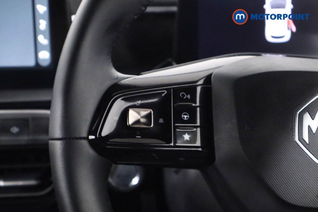 Mg Motor Uk MG3 Trophy Automatic Petrol-Electric Hybrid Hatchback - Stock Number (1617155) - 7th supplementary image