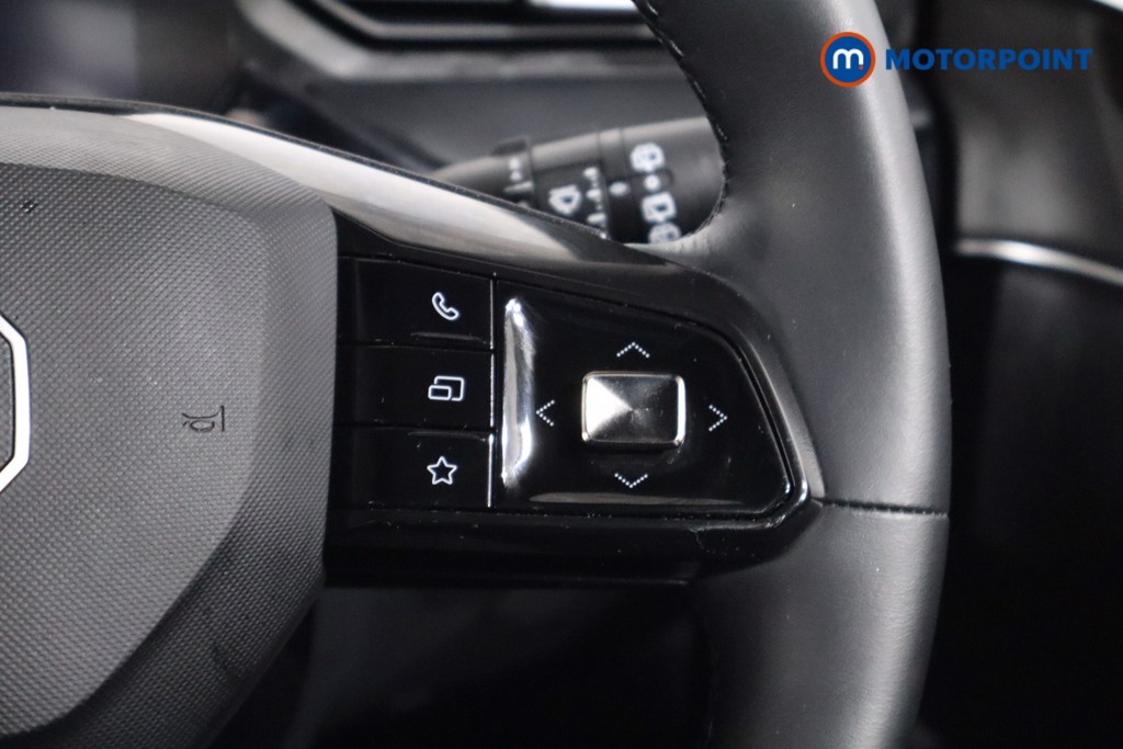 Mg Motor Uk MG3 Trophy Automatic Petrol-Electric Hybrid Hatchback - Stock Number (1617155) - 8th supplementary image