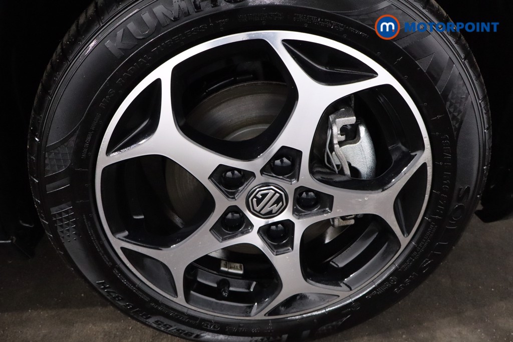 Mg Motor Uk MG3 Trophy Automatic Petrol-Electric Hybrid Hatchback - Stock Number (1617155) - 10th supplementary image