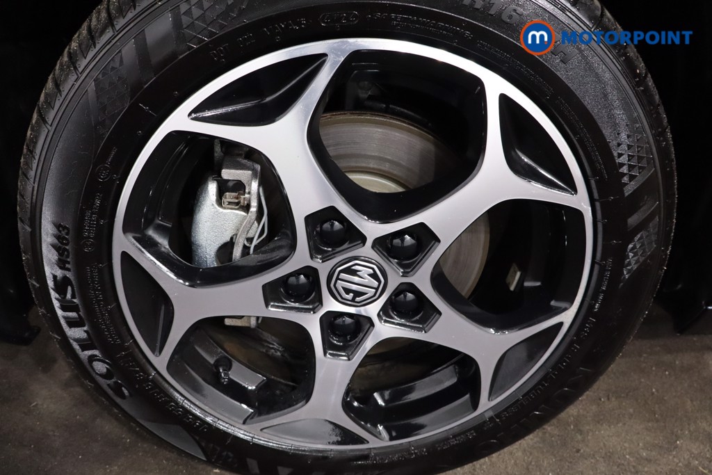 Mg Motor Uk MG3 Trophy Automatic Petrol-Electric Hybrid Hatchback - Stock Number (1617155) - 11th supplementary image