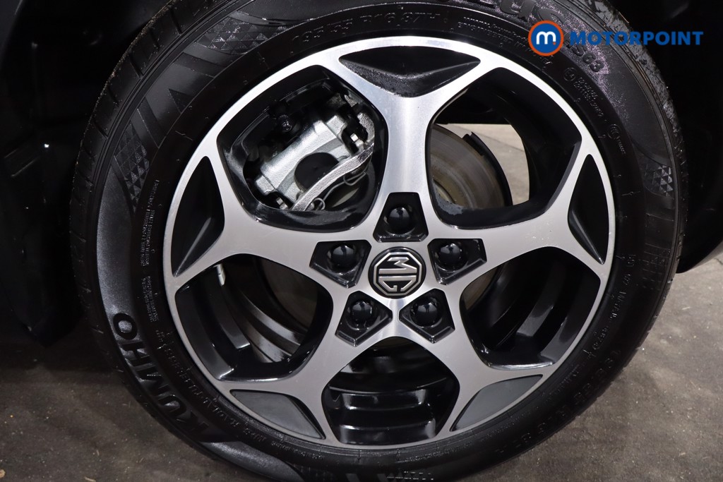 Mg Motor Uk MG3 Trophy Automatic Petrol-Electric Hybrid Hatchback - Stock Number (1617155) - 12th supplementary image