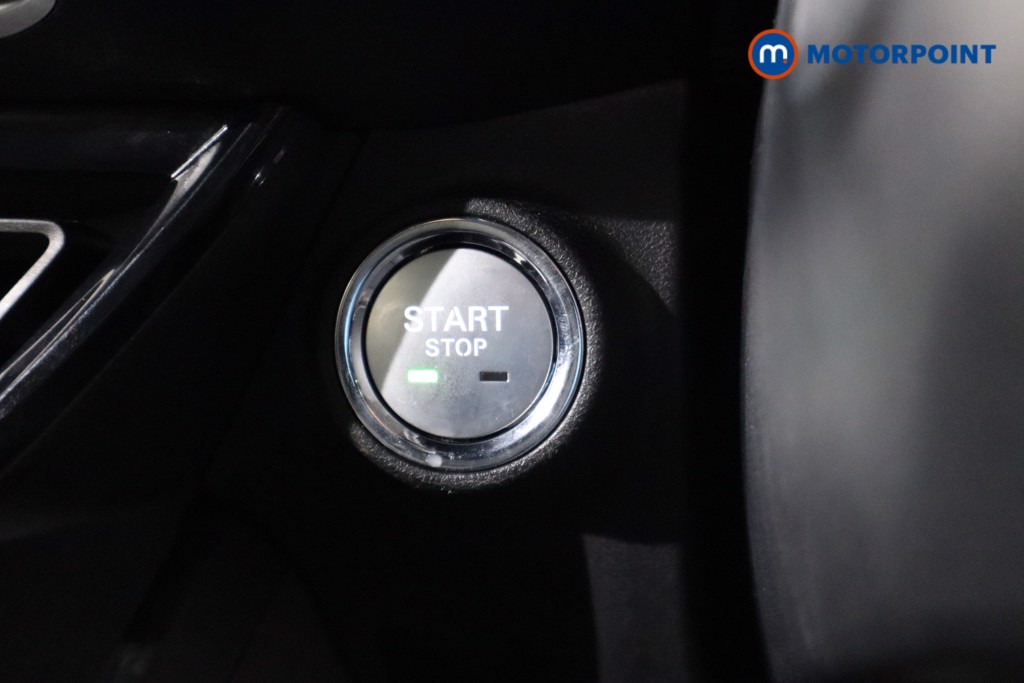 Mg Motor Uk MG3 Trophy Automatic Petrol-Electric Hybrid Hatchback - Stock Number (1617155) - 13th supplementary image