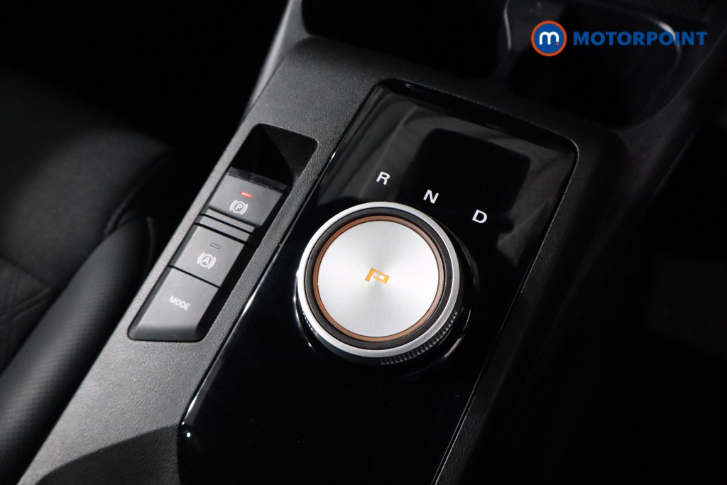 Mg Motor Uk MG3 Trophy Automatic Petrol-Electric Hybrid Hatchback - Stock Number (1617155) - 14th supplementary image