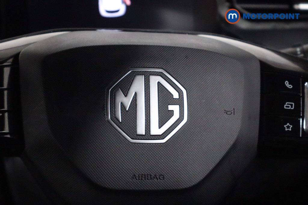 Mg Motor Uk MG3 Trophy Automatic Petrol-Electric Hybrid Hatchback - Stock Number (1617155) - 17th supplementary image