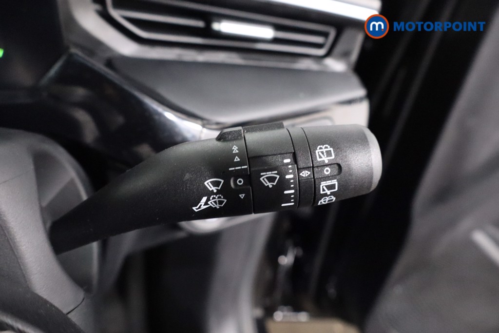 Mg Motor Uk MG3 Trophy Automatic Petrol-Electric Hybrid Hatchback - Stock Number (1617155) - 18th supplementary image