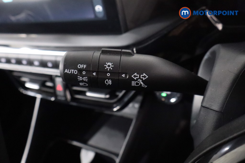 Mg Motor Uk MG3 Trophy Automatic Petrol-Electric Hybrid Hatchback - Stock Number (1617155) - 19th supplementary image