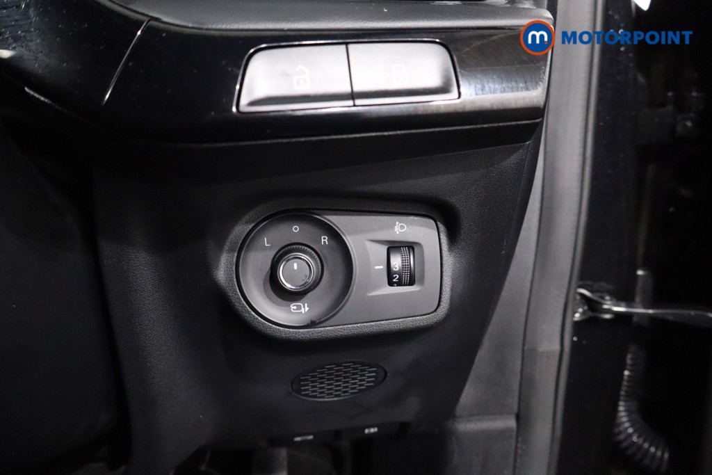 Mg Motor Uk MG3 Trophy Automatic Petrol-Electric Hybrid Hatchback - Stock Number (1617155) - 21st supplementary image