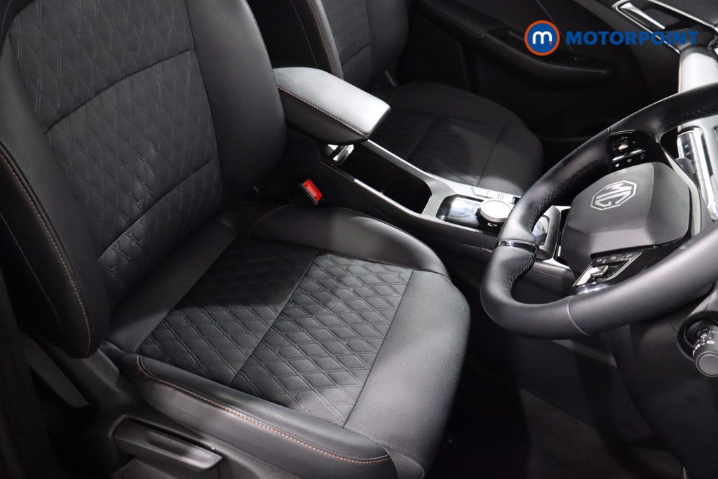 Mg Motor Uk MG3 Trophy Automatic Petrol-Electric Hybrid Hatchback - Stock Number (1617155) - 24th supplementary image