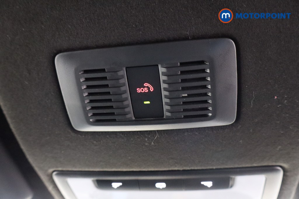 Mg Motor Uk MG3 Trophy Automatic Petrol-Electric Hybrid Hatchback - Stock Number (1617155) - 25th supplementary image