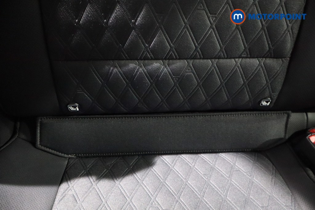 Mg Motor Uk MG3 Trophy Automatic Petrol-Electric Hybrid Hatchback - Stock Number (1617155) - 26th supplementary image