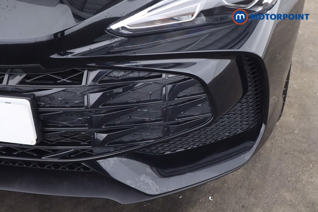 Mg Motor Uk MG3 Trophy Automatic Petrol-Electric Hybrid Hatchback - Stock Number (1617155) - 28th supplementary image