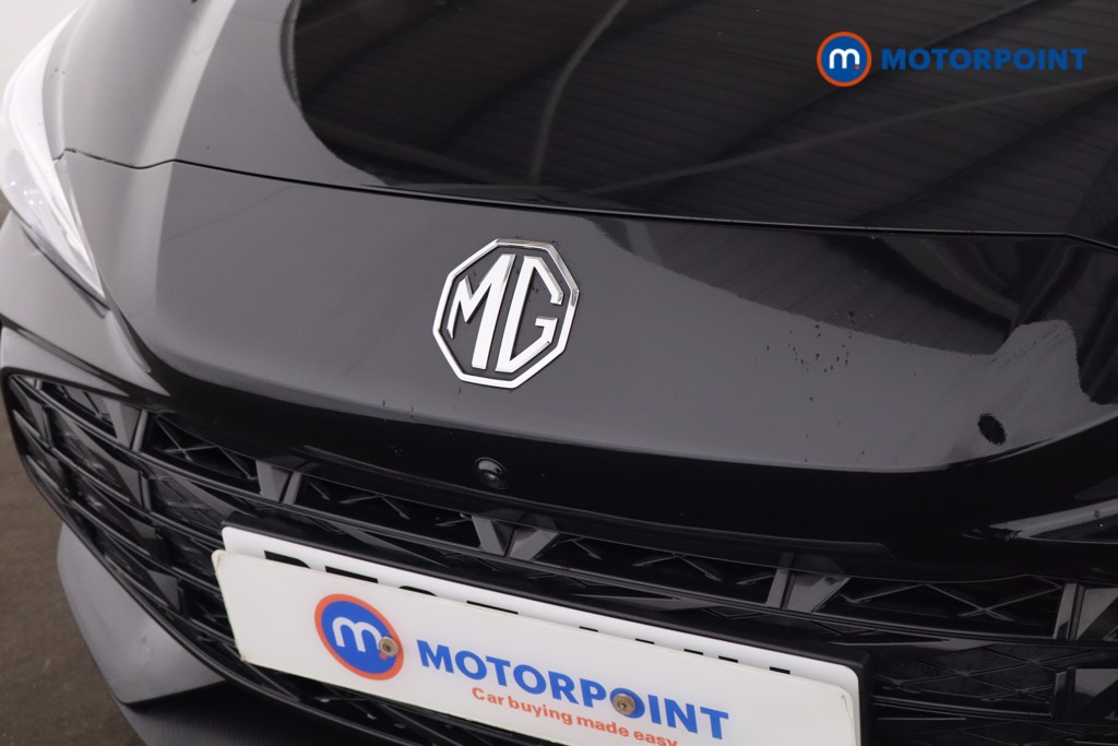 Mg Motor Uk MG3 Trophy Automatic Petrol-Electric Hybrid Hatchback - Stock Number (1617155) - 29th supplementary image