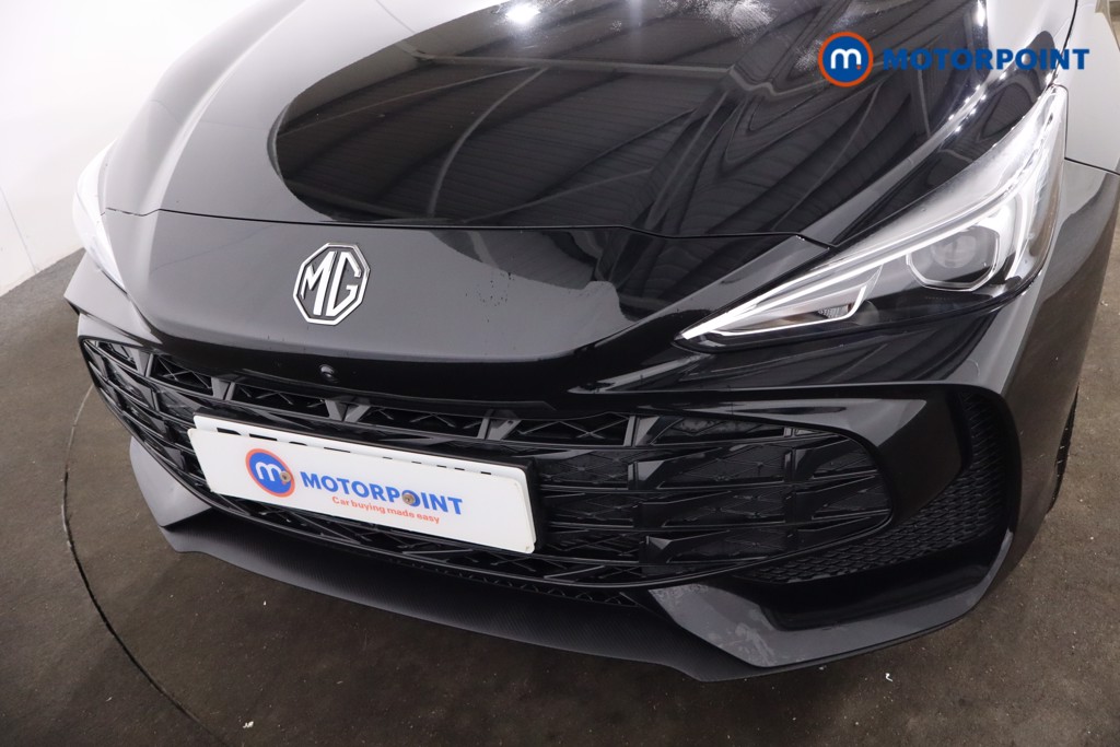 Mg Motor Uk MG3 Trophy Automatic Petrol-Electric Hybrid Hatchback - Stock Number (1617155) - 30th supplementary image