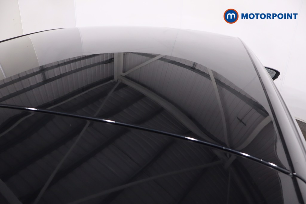 Mg Motor Uk MG3 Trophy Automatic Petrol-Electric Hybrid Hatchback - Stock Number (1617155) - 32nd supplementary image