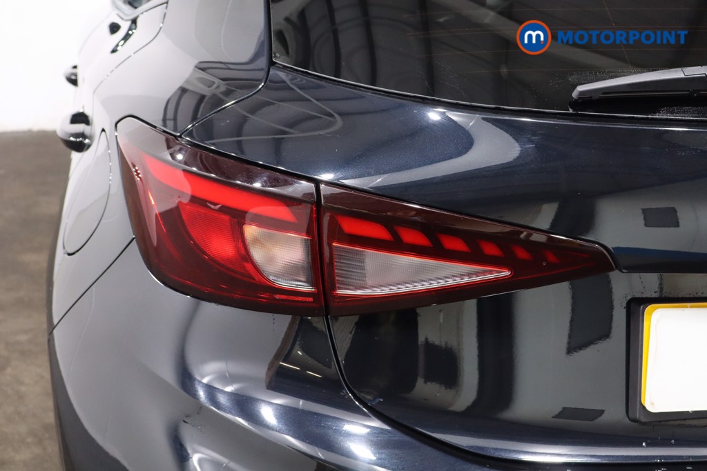 Mg Motor Uk MG3 Trophy Automatic Petrol-Electric Hybrid Hatchback - Stock Number (1617155) - 33rd supplementary image