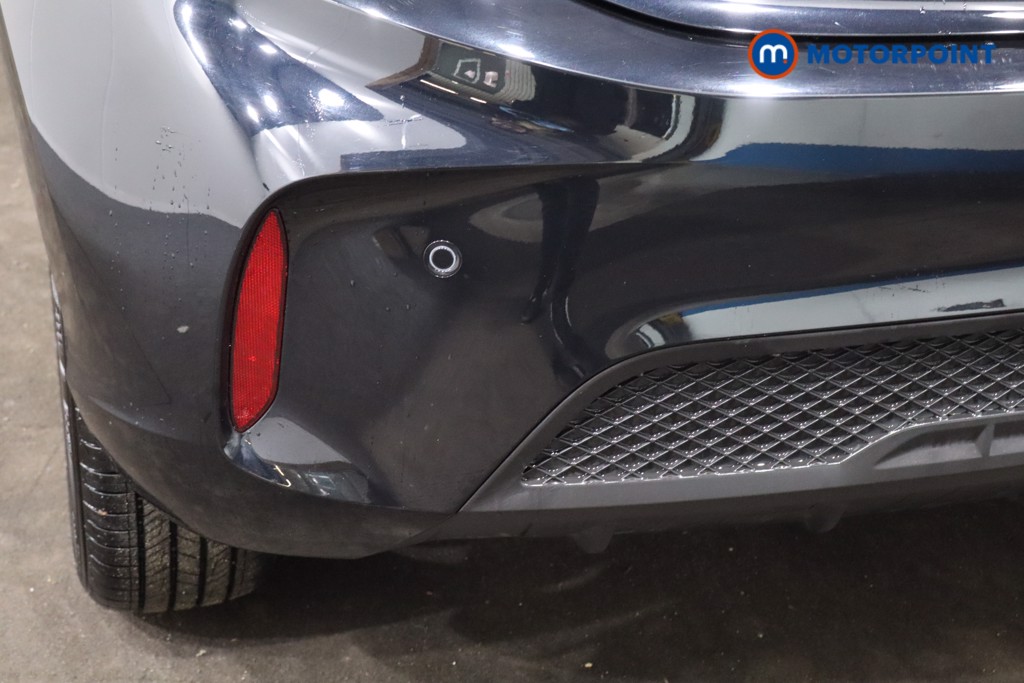 Mg Motor Uk MG3 Trophy Automatic Petrol-Electric Hybrid Hatchback - Stock Number (1617155) - 34th supplementary image