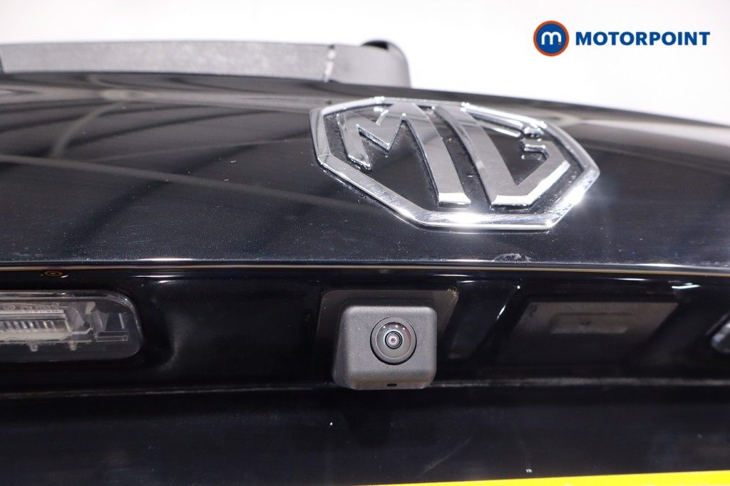 Mg Motor Uk MG3 Trophy Automatic Petrol-Electric Hybrid Hatchback - Stock Number (1617155) - 35th supplementary image