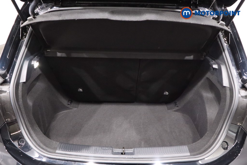 Mg Motor Uk MG3 Trophy Automatic Petrol-Electric Hybrid Hatchback - Stock Number (1617155) - 37th supplementary image