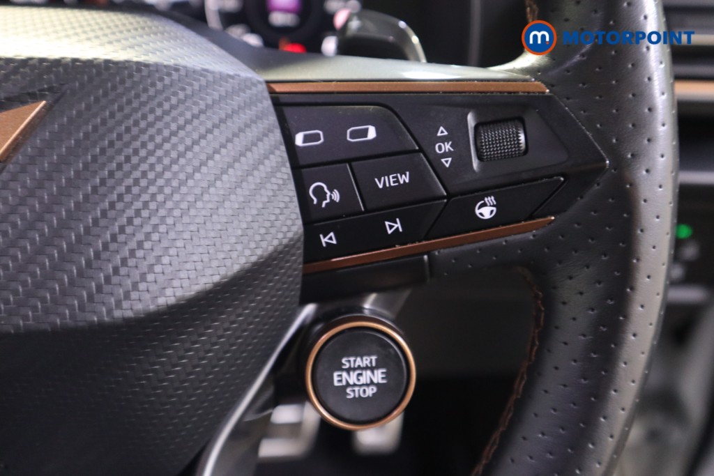 Cupra Formentor VZ2 Automatic Petrol Plug-In Hybrid SUV - Stock Number (1617169) - 6th supplementary image