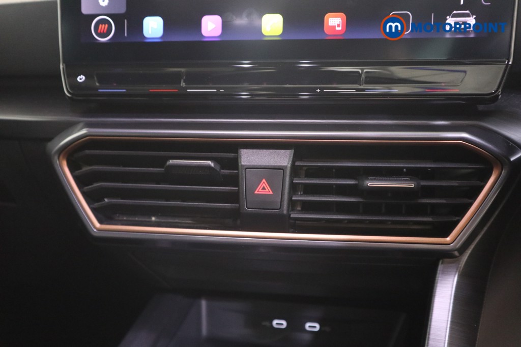 Cupra Formentor VZ2 Automatic Petrol Plug-In Hybrid SUV - Stock Number (1617169) - 7th supplementary image