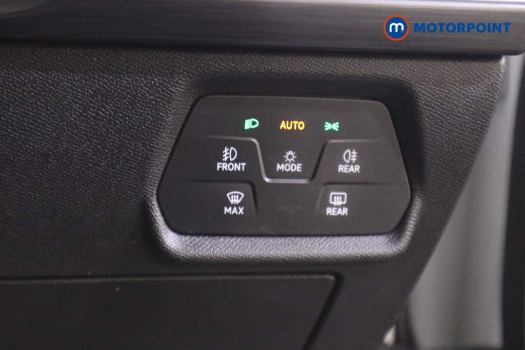 Cupra Formentor VZ2 Automatic Petrol Plug-In Hybrid SUV - Stock Number (1617169) - 11th supplementary image