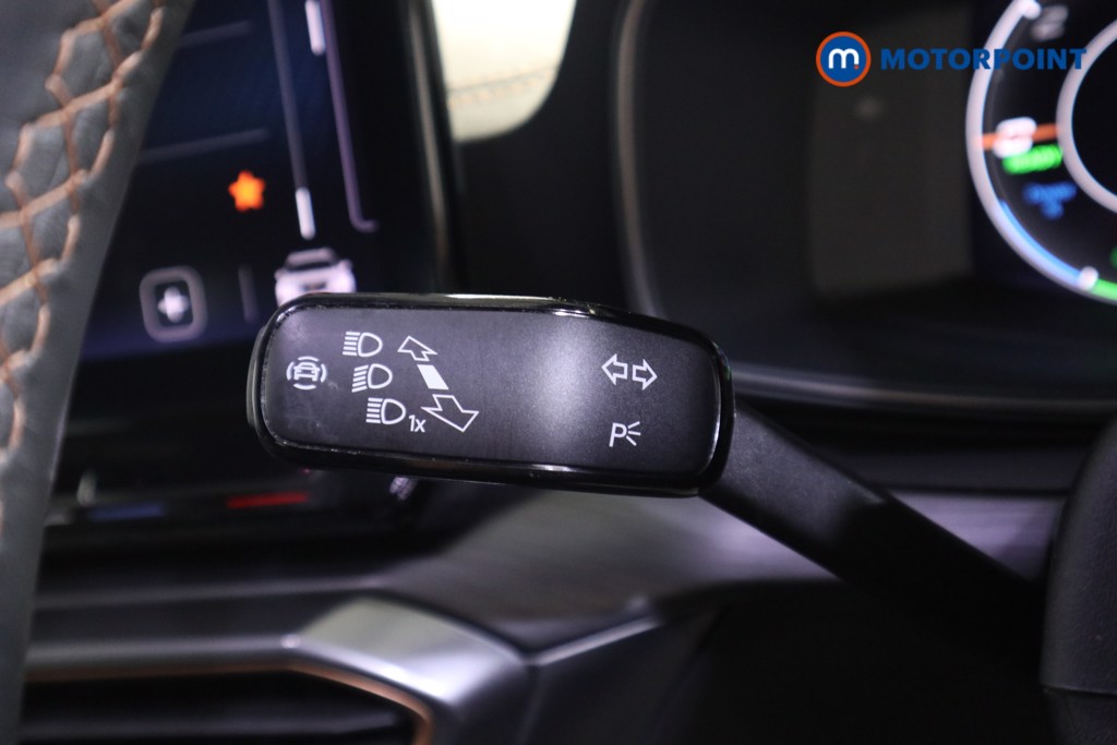 Cupra Formentor VZ2 Automatic Petrol Plug-In Hybrid SUV - Stock Number (1617169) - 12th supplementary image