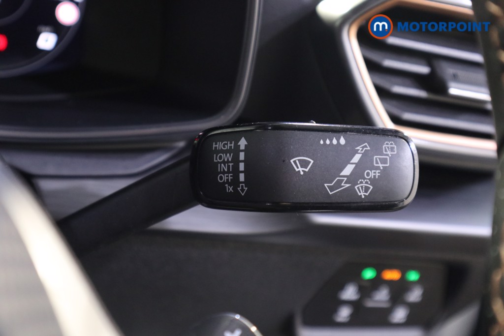 Cupra Formentor VZ2 Automatic Petrol Plug-In Hybrid SUV - Stock Number (1617169) - 13th supplementary image