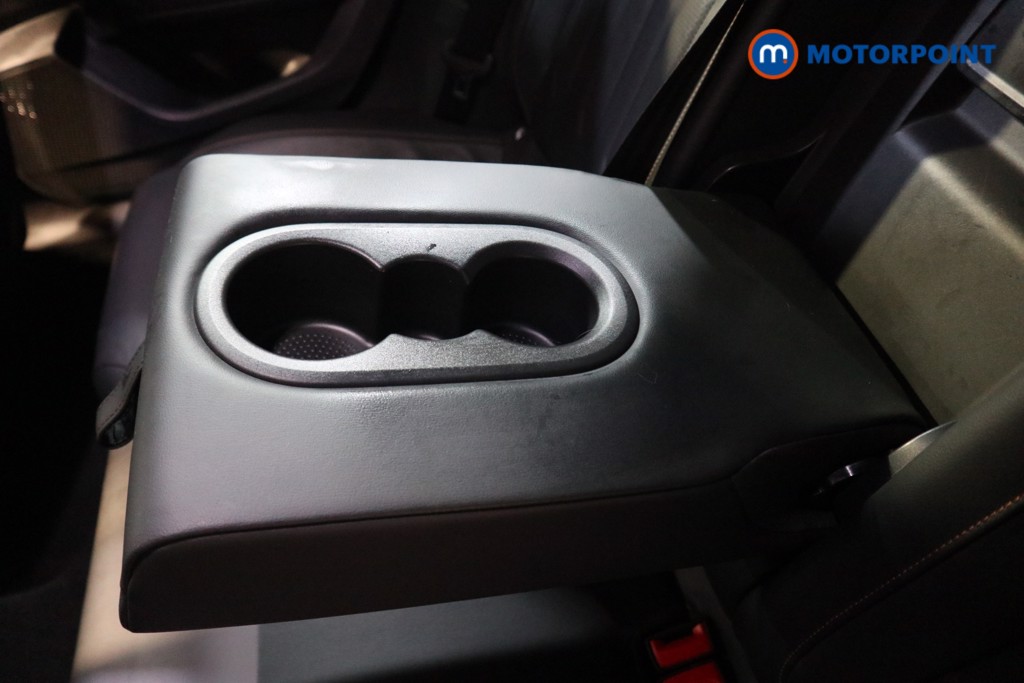 Cupra Formentor VZ2 Automatic Petrol Plug-In Hybrid SUV - Stock Number (1617169) - 21st supplementary image