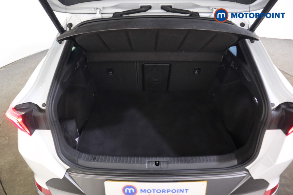 Cupra Formentor VZ2 Automatic Petrol Plug-In Hybrid SUV - Stock Number (1617169) - 23rd supplementary image