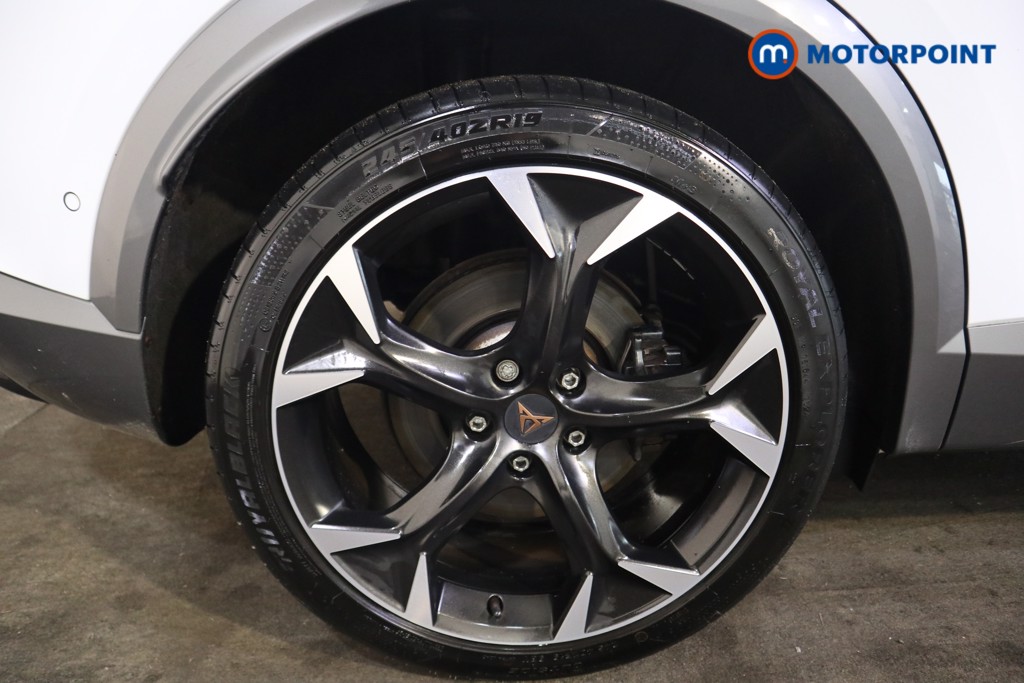 Cupra Formentor VZ2 Automatic Petrol Plug-In Hybrid SUV - Stock Number (1617169) - 27th supplementary image