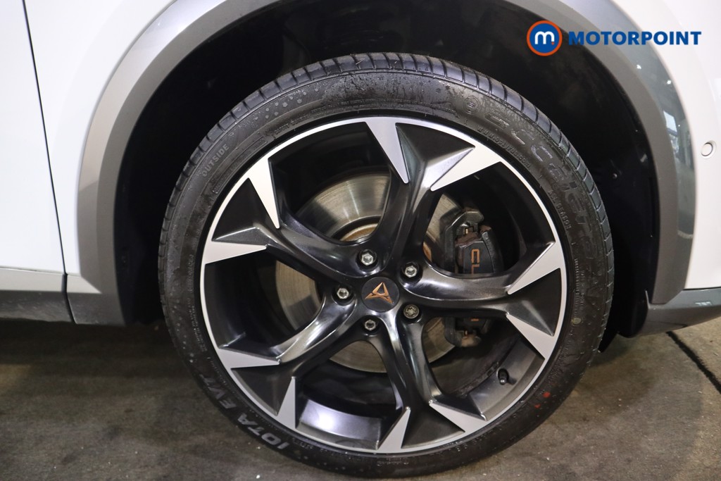 Cupra Formentor VZ2 Automatic Petrol Plug-In Hybrid SUV - Stock Number (1617169) - 28th supplementary image