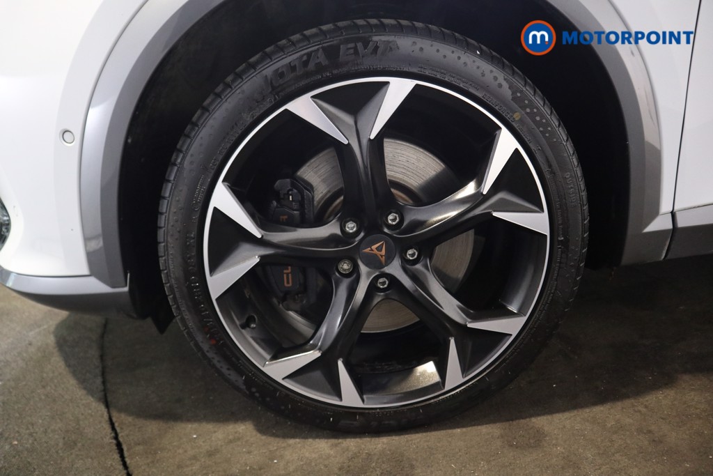 Cupra Formentor VZ2 Automatic Petrol Plug-In Hybrid SUV - Stock Number (1617169) - 29th supplementary image