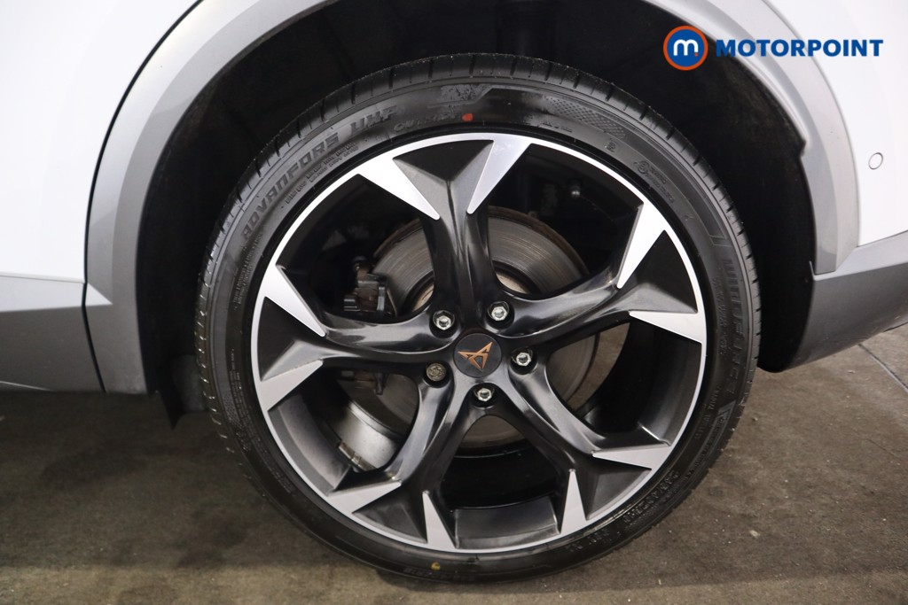 Cupra Formentor VZ2 Automatic Petrol Plug-In Hybrid SUV - Stock Number (1617169) - 30th supplementary image