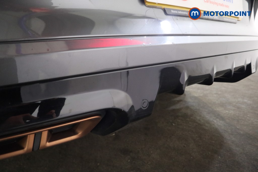 Cupra Formentor VZ2 Automatic Petrol Plug-In Hybrid SUV - Stock Number (1617169) - 31st supplementary image