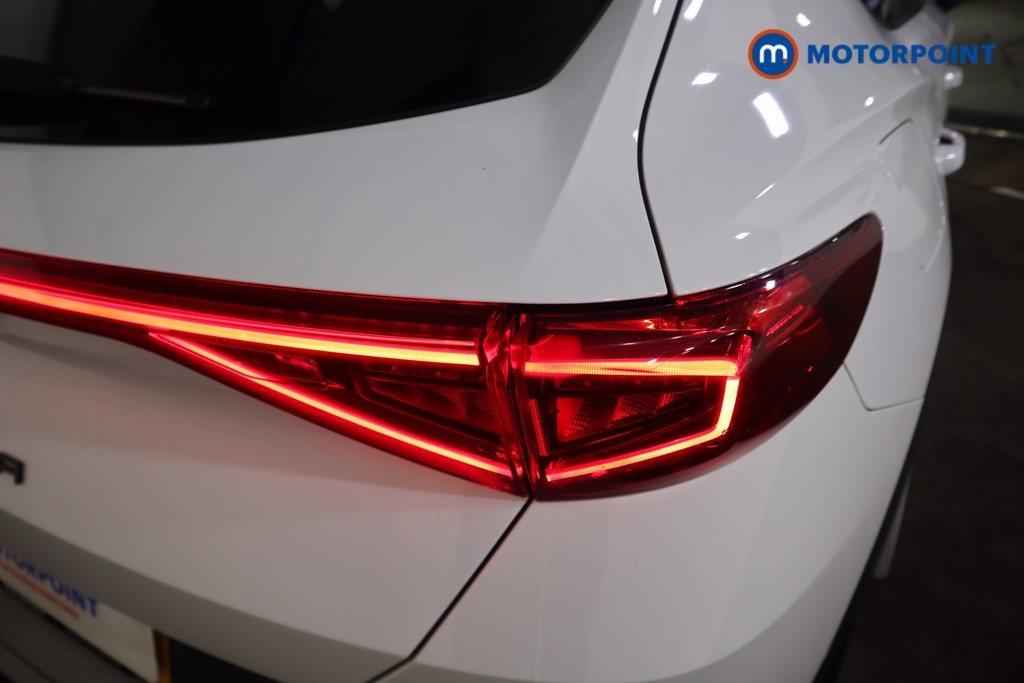 Cupra Formentor VZ2 Automatic Petrol Plug-In Hybrid SUV - Stock Number (1617169) - 33rd supplementary image