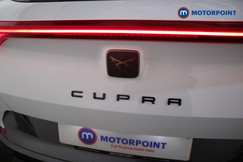 Cupra Formentor VZ2 Automatic Petrol Plug-In Hybrid SUV - Stock Number (1617169) - 34th supplementary image
