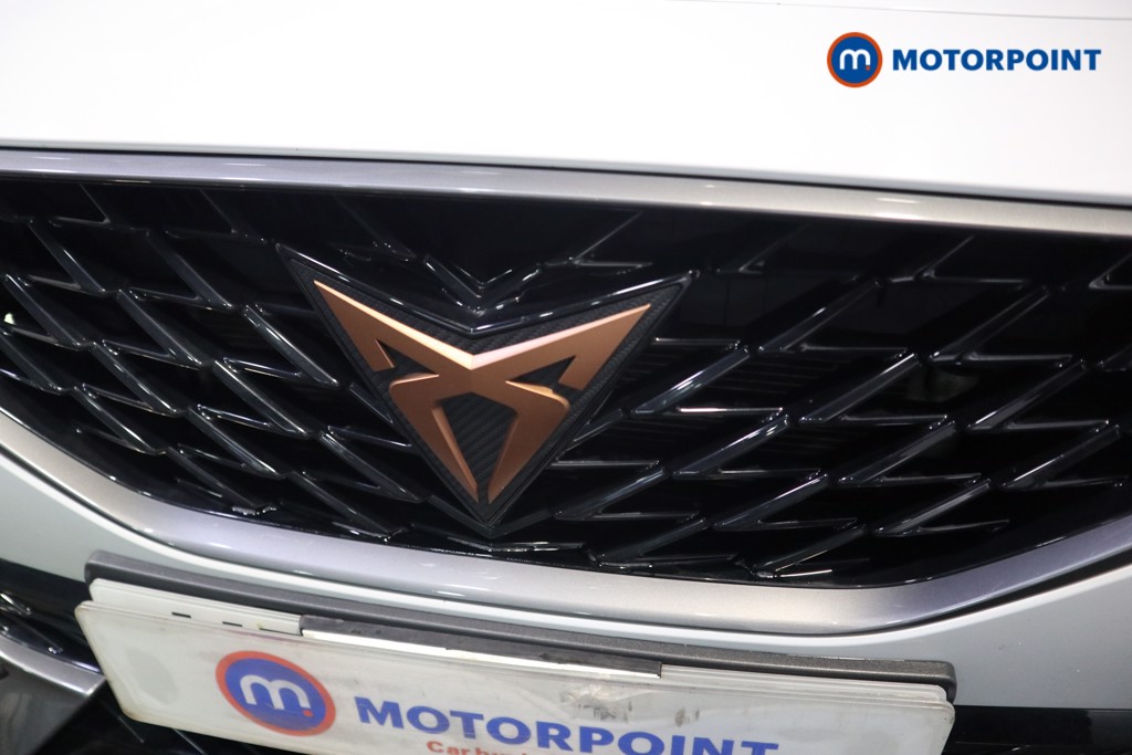 Cupra Formentor VZ2 Automatic Petrol Plug-In Hybrid SUV - Stock Number (1617169) - 40th supplementary image