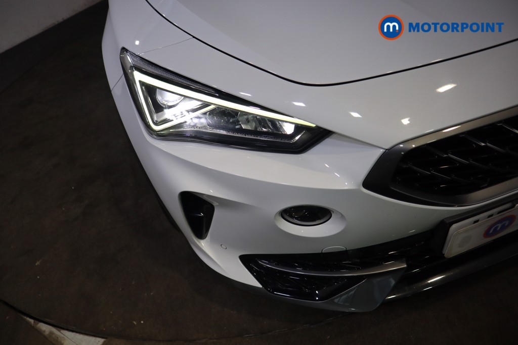 Cupra Formentor VZ2 Automatic Petrol Plug-In Hybrid SUV - Stock Number (1617169) - 42nd supplementary image